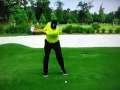 Ernie Els - Super Slow Motion SwingVision SuperG
