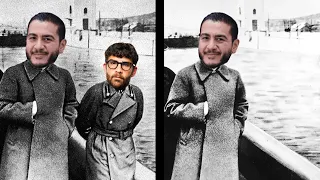 Hasan betrayed