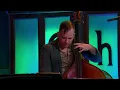 Alexander Claffy Trio ft Eric Harland - On Green Dolphin Street
