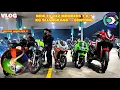 Download Lagu RIDE KE RXZ MEMBERS 7.0 | STESEN MINYAK FULL HOUSE | SIJANGKANG KE BENTONG | CORNER HIGWAY KARAK