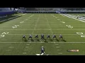 How to lateral the ball in madden