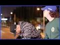 Download Lagu AINT USED TO - ANGEL IS FT. AKIE  (Official Music Video)