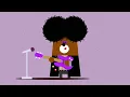 Hey Duggee Mulberry Bush Song! 🎶🌳 | Duggee Nursery Rhymes | Hey Duggee