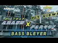 Download Lagu Dj trap arash X pargoy || bass bleyer bikin kaca pecah Style Otnaira #djremix #otnaira #riodenka