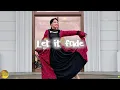 Download Lagu 🎼 Let It Fade｜ADA SCHMIDT 