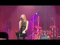 Download Lagu The Corrs - No Frontiers (LIVE IN MANILA 2023) [1080p]