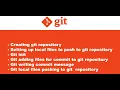 Git - Create Git Repository