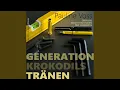 Download Lagu Prolog - Generation Krokodilstränen