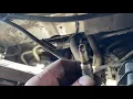 2005 F150 5 4 cylinder 4 misfire