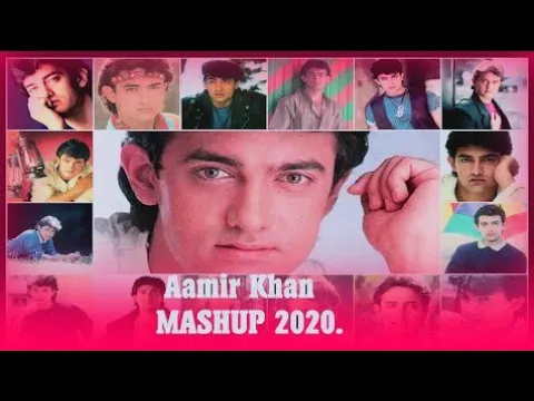 Download MP3 Aamir Khan Mashup 2020  Aamir Khan song RR MUSIC