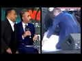 Jordan Peterson Rushed on Stage at Liberty University Full Segment