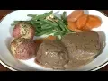 Steak Diane with Shad Velasco from The Library - Celebrity Chefs