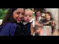 Aliza's 40th Video:Hey Mama -Nathaniel Ratliff and the Nightsweats