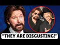 Ronnie Dunn Reveals Shocking Truth About Brooks Dunn at 72 - Fans Can t Believe It