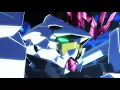 BACK-ON - wimp feat. Lil' Fang (from FAKY) (Ost. Gundam Build Fighters) Opening 2