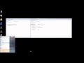 web automation using robotframework and selenium on windows 7