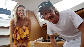 I QUIT MY JOB! Now Let’s SAIL Australia!!!    Ep 8