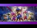Paw Patrol tribute - Fanarts