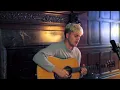 Jackson Wooten - Flower - Solo Acoustic