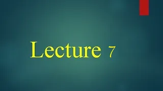 Lecture - 7 Flow Control Statements if-else part-3