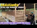 Download Lagu ukuran kandang kambing penggemukan 15 x 6: 60 ekor + pagar keliling biaya 40 juta