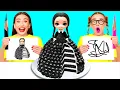 Download Lagu Qui Le Dessine Mieux Relever Le Défi Du Prix | Astuces de Dessin Colorées par BaRaDa Challenge