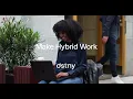 Download Lagu Make Hybrid Work: ontdek hoe jij hybride werken écht laat werken met Dstny - Swipe 1