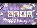 Free preppy profile pictures IT SLazySev