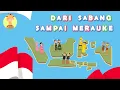 Download Lagu Indahnya Ragam Budaya Indonesia! | DARI SABANG SAMPAI MERAUKE
