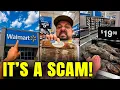 Walmart Just Got Caught Americans Knew Something Was Wrong