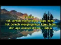 Download Lagu Nicky Tirta ft Vanessa Angel - Indah cintaku ( Lirik )