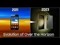 Download Lagu Evolution of Samsung Brand sound : Over the Horizon 2011-2023 (OUTDATED)