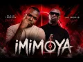 Dlala Thukzin & JAZZWRLD - iMiMOYA Ft Tyla, Elaine & Babalwa M X Thukuthela & DJ RT.EX SA (Typebeat)