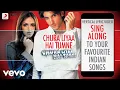 Chura Liyaa Hai Tumne - Official Bollywood Lyrics|Alka Yagnik|Shaan