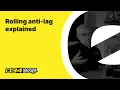 What Is Rolling Anti Lag and How Does It Work 034Motorsport FAQ