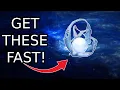 The ONLY Void Trace Farm You Need Warframe