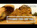 Sycamore Park Loop Trail Simi Valley Ca 93063
