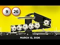 Maryland Lottery MultiMatch 2026