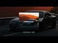 LOSTMANE - LIMIT (slowed + reverb) [Bass Boosted]