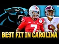 BEST FIT For The Carolina Panthers With The No 1 Overall Pick I 2023 NFL Draft I CBS Sports