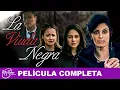 La Viuda Negra Pelicula de Suspenso Completa Lindsay Hartley Holly Deveaux MyTimeenEspanol