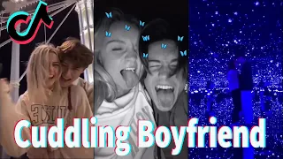 Download Cuddling Boyfriend TikTok Compilation 2023💕 MP3