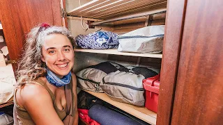 Do We Need a Wet Closet?