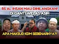 Download Lagu RIBUT! RENCANA KDM GANTI NAMA RS AL IHSAN BIKIN HEBOH JABAR!
