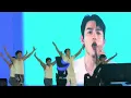 250502 GOT7 Nestfest in Thailand - Jinyoung Solo - Dive