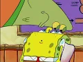 Hi SpongeBob I m gonna kick your butt