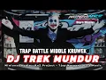 Download Lagu MINIONSS AUDIO FEAT BARA MUSIC - DJ TREK MUNDUR ( TRAP BATTLE MIDDLE KRUWEK)