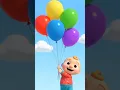 Download Lagu BALONKU ADA 5 DUAR... #shorts #balonkuadalima #laguanak