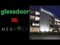 Medpace - Glassdoor Reviews Ep 1