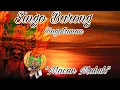 Atraksi macan mabuk Album BARONG ASMORO \